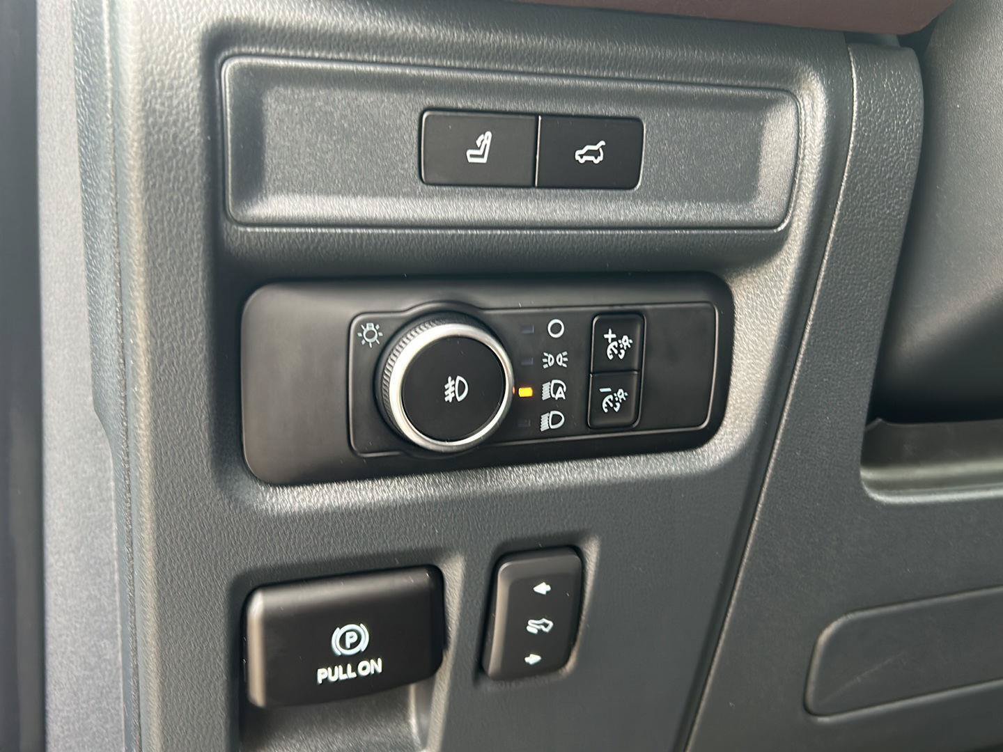 Certified 2022 Ford Expedition Limited AWD/4WD image 14