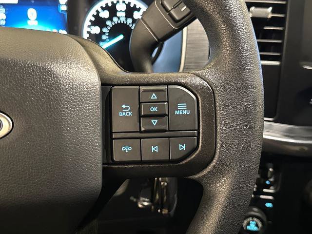 Certified 2023 Ford F150 XL w/ STX Appearance Package AWD/4WD image 21