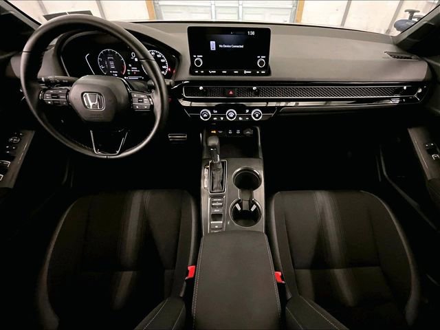 Used 2025 Honda Civic Sport image 14