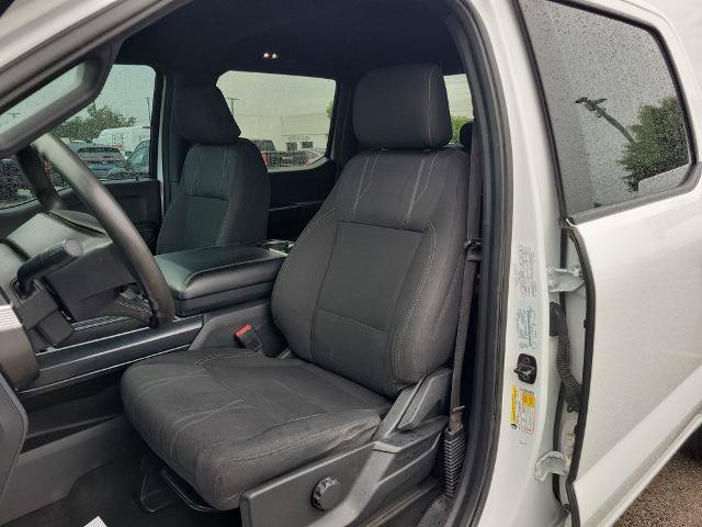 Certified 2024 Ford F150 STX AWD/4WD image 17