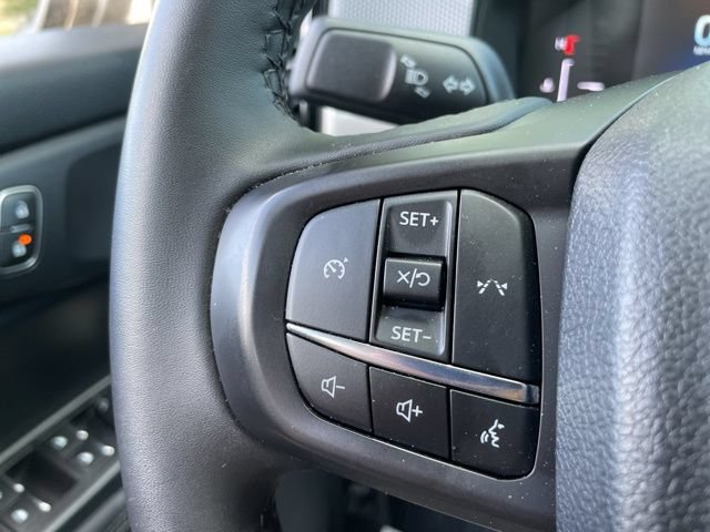 Certified 2025 Ford Ranger XLT AWD/4WD image 14