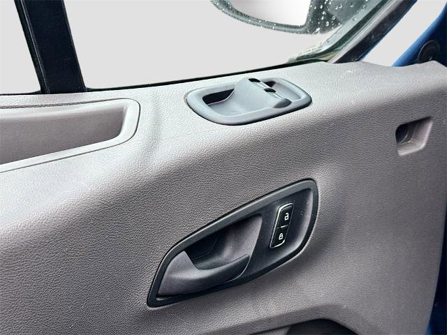 Certified 2023 Ford Transit 350 XL image 15