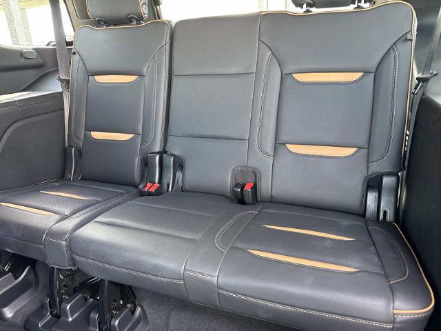 Used 2022 GMC Yukon AT4 w/ Max Trailering Package image 16