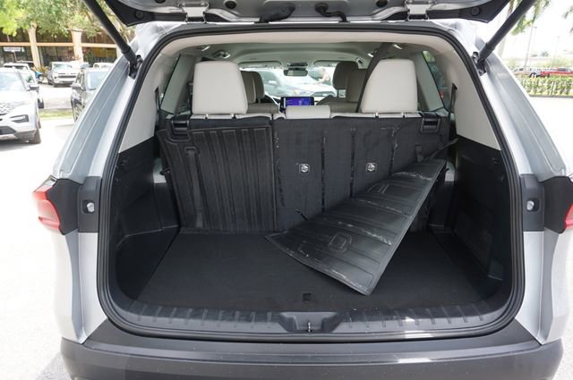 Used 2024 Toyota Grand Highlander FWD image 14