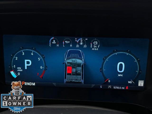 Certified 2025 Ford F150 Raptor image 13