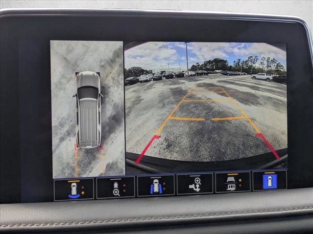 Used 2022 Chevrolet Tahoe High Country image 13