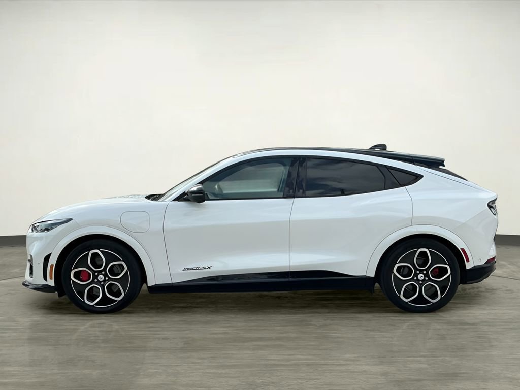 Certified 2023 Ford Mustang Mach-E GT image 3