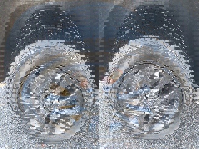 Used 2017 Jeep Grand Cherokee Altitude image 12