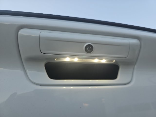 Used 2025 RAM 1500 Limited w/ Off Road Group AWD/4WD image 13