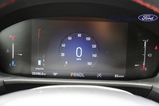 Certified 2025 Ford Escape ST-Line FWD image 24