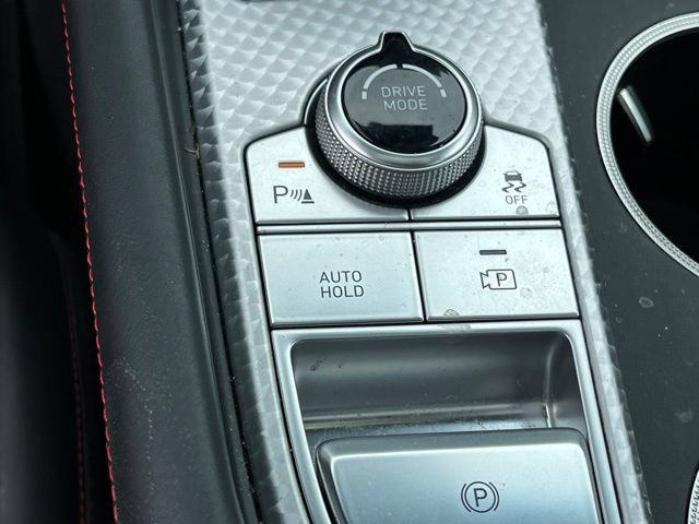 Used 2023 Genesis G70 3.3T w/ Sport Prestige Package AWD/4WD image 23