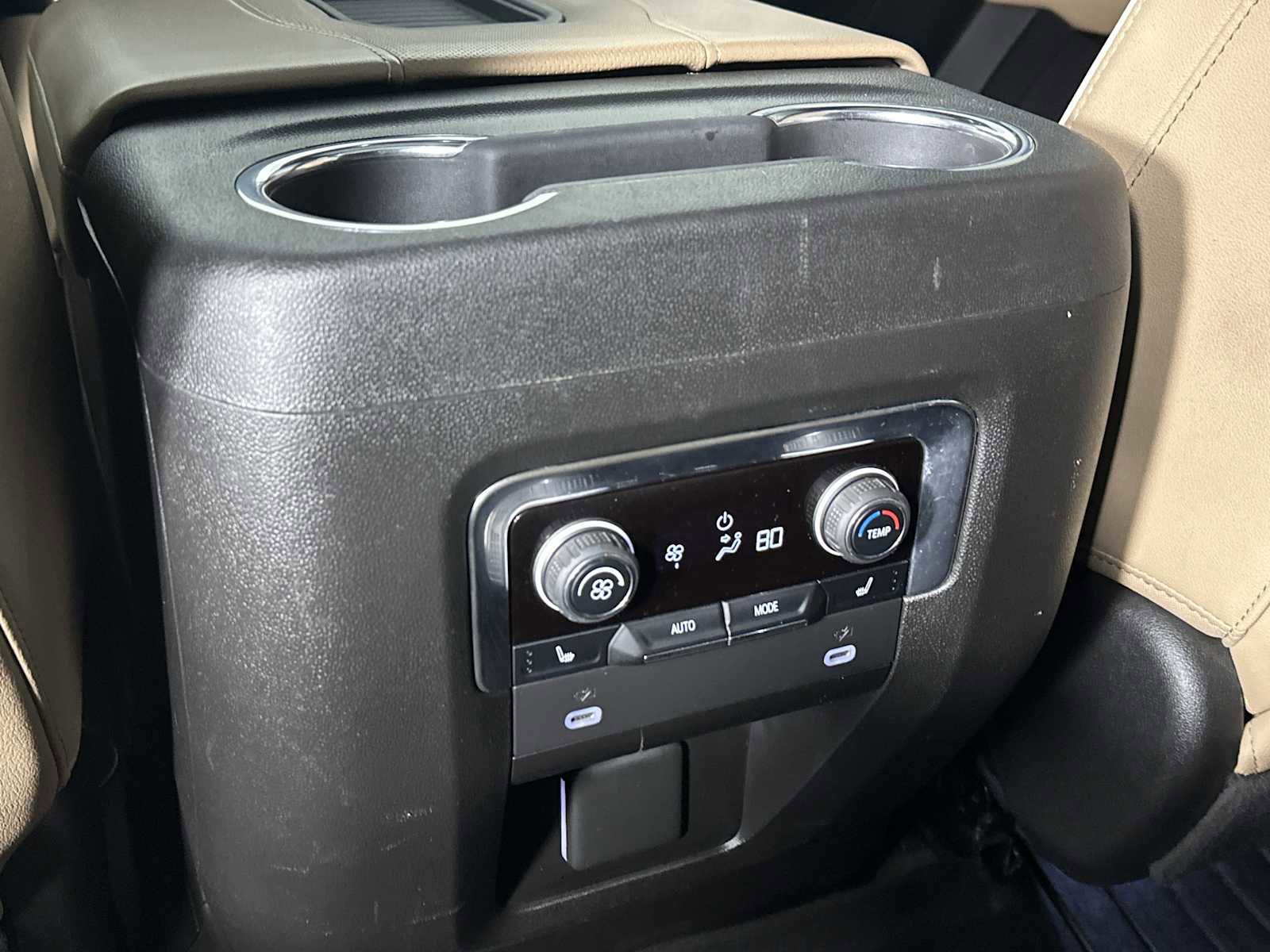 Used 2023 Chevrolet Tahoe Premier image 26