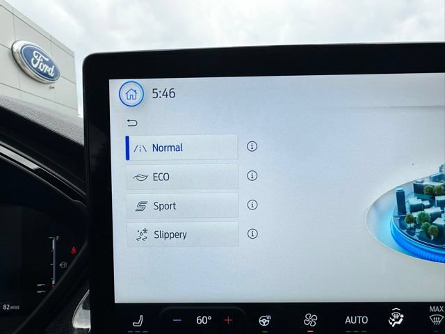 Certified 2024 Ford Escape ST-Line w/ Tech Pack #1 AWD/4WD image 63