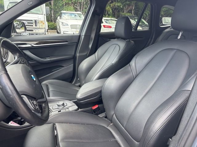 Used 2021 BMW X1 sDrive28i w/ Convenience Package FWD image 6