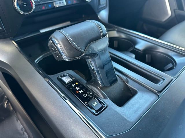 Certified 2023 Ford F150 Lariat w/ Equipment Group 502A High image 20