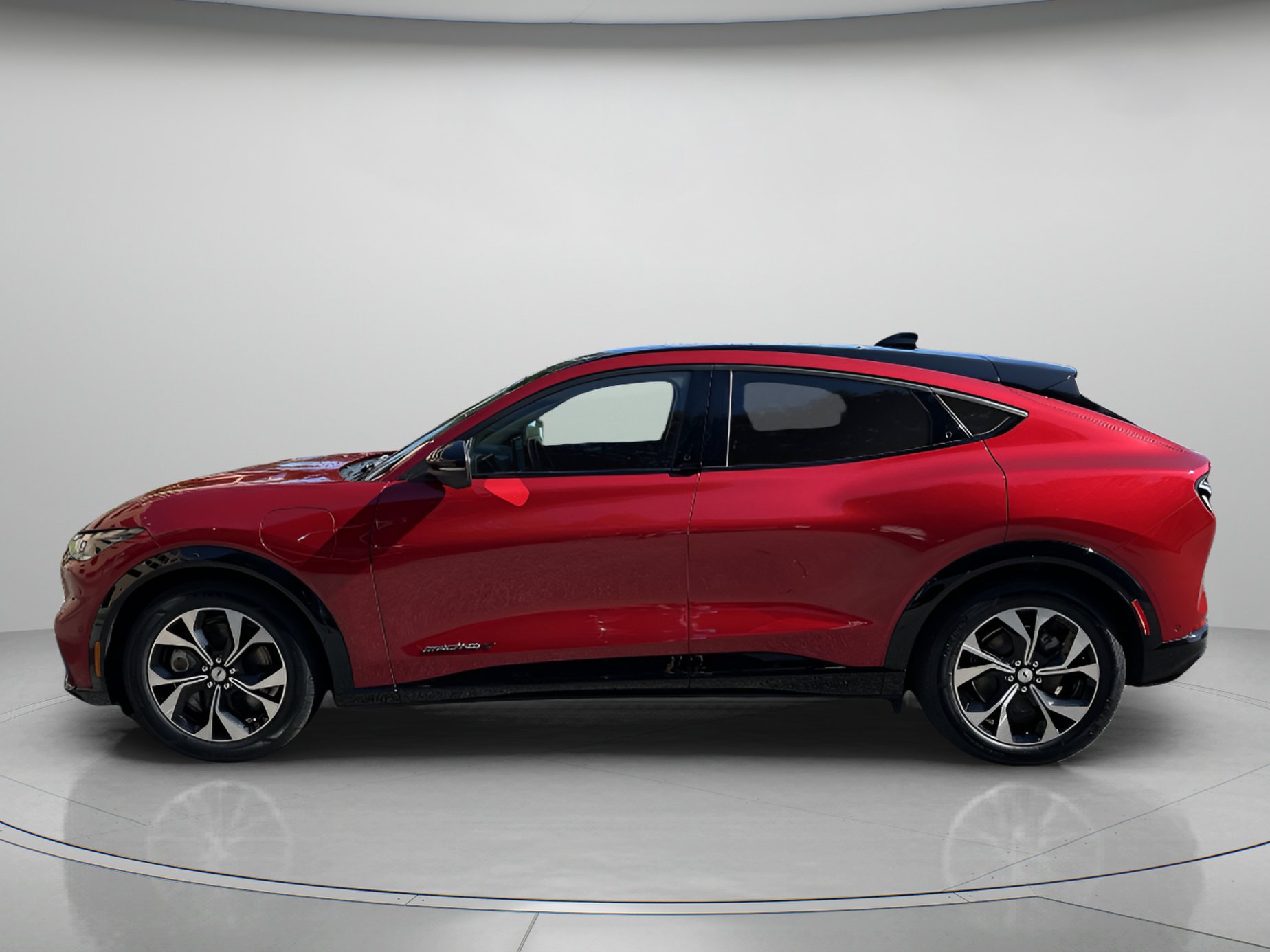Certified 2023 Ford Mustang Mach-E Premium AWD/4WD image 43