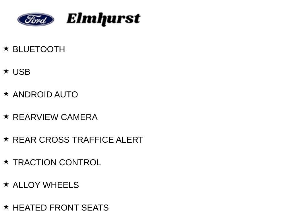 Certified 2023 Ford F150 XLT w/ Equipment Group 302A High AWD/4WD image 9