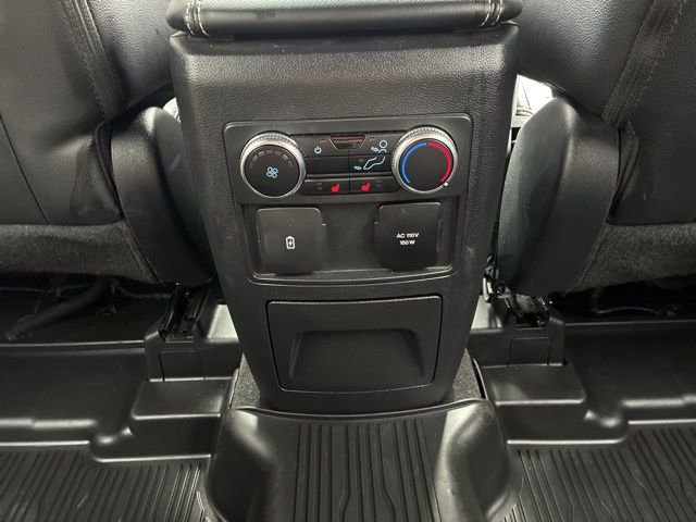 Certified 2023 Ford Explorer ST w/ Equipment Group 401A image 14