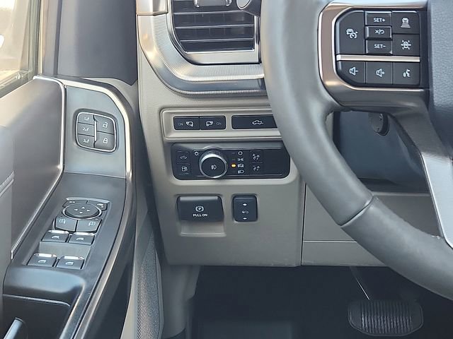 Certified 2024 Ford F150 Platinum w/ Equipment Group 703A Plus AWD/4WD image 12