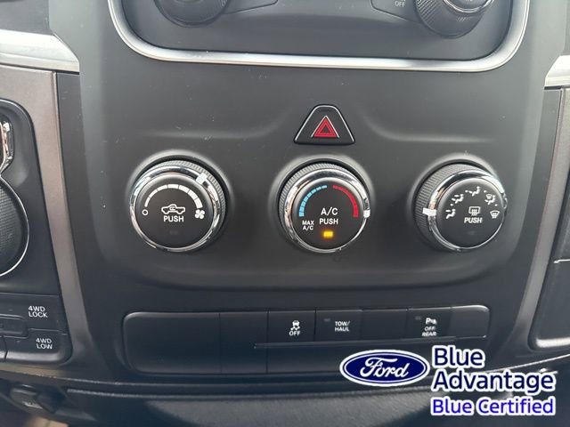 Used 2024 RAM 1500 Classic Warlock image 23