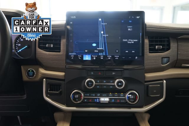 Certified 2024 Ford Expedition Limited AWD/4WD image 23