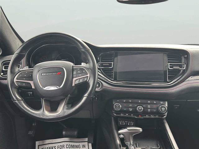 Used 2024 Dodge Durango Citadel AWD/4WD image 23