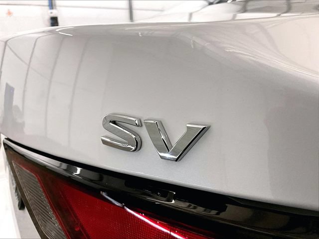 Used 2020 Nissan Sentra SV w/ Trunk Package FWD image 13