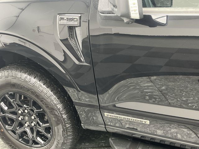 Certified 2024 Ford F150 XLT w/ Equipment Group 302A MID AWD/4WD image 7
