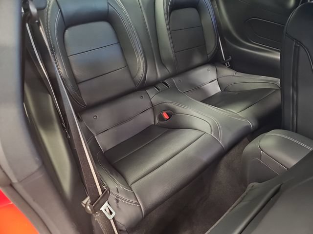 Certified 2025 Ford Mustang GT Premium RWD image 11
