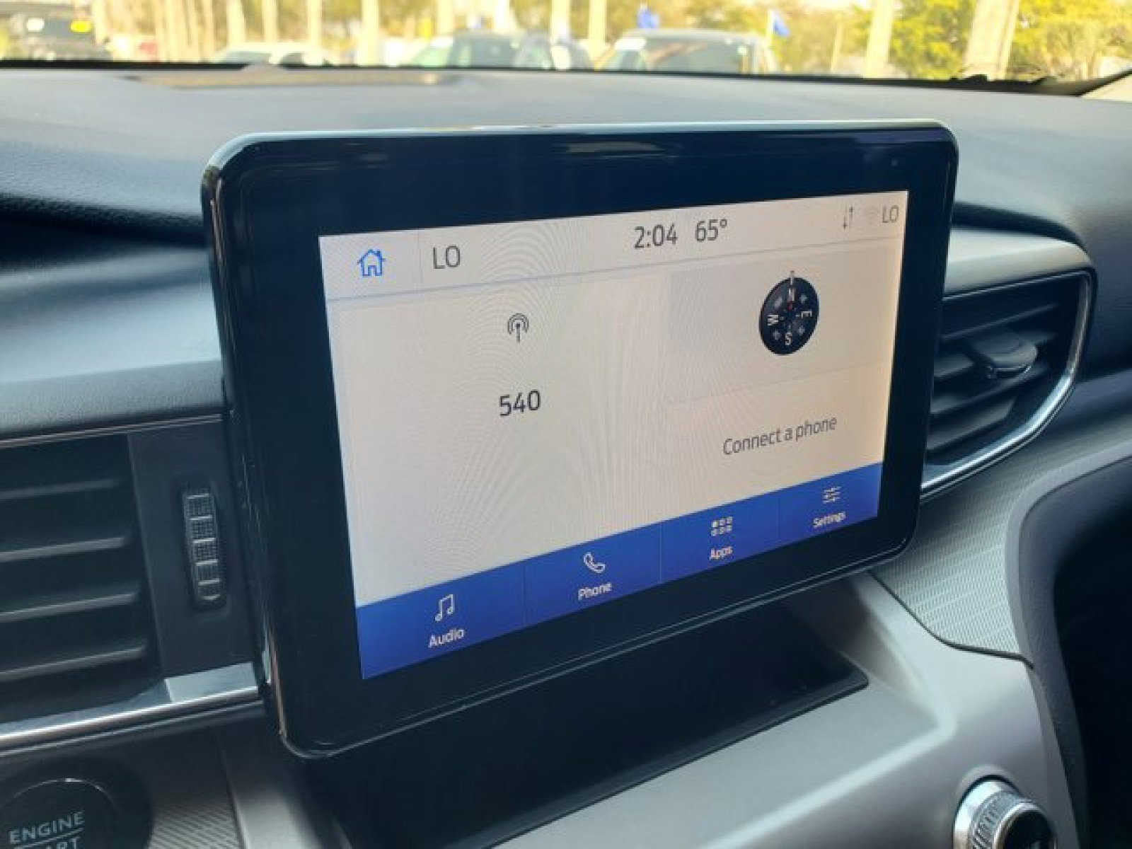 Certified 2023 Ford Explorer XLT w/ Equipment Group 202A image 22