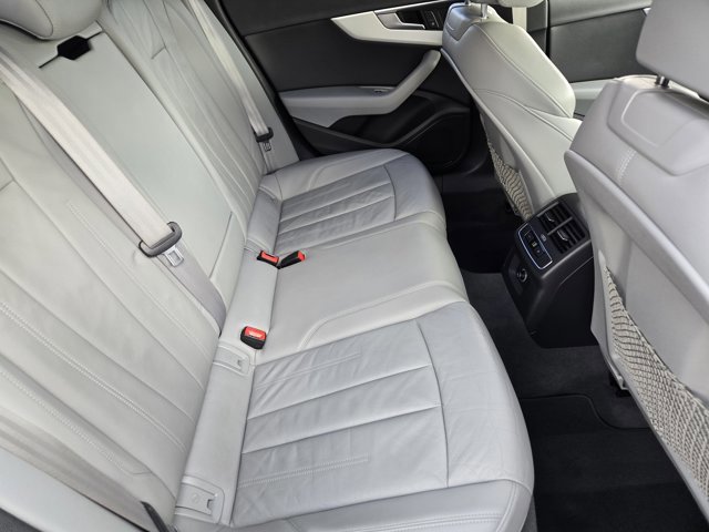 Used 2017 Audi A4 2.0T Ultra Premium w/ 18" Wheel Package image 28