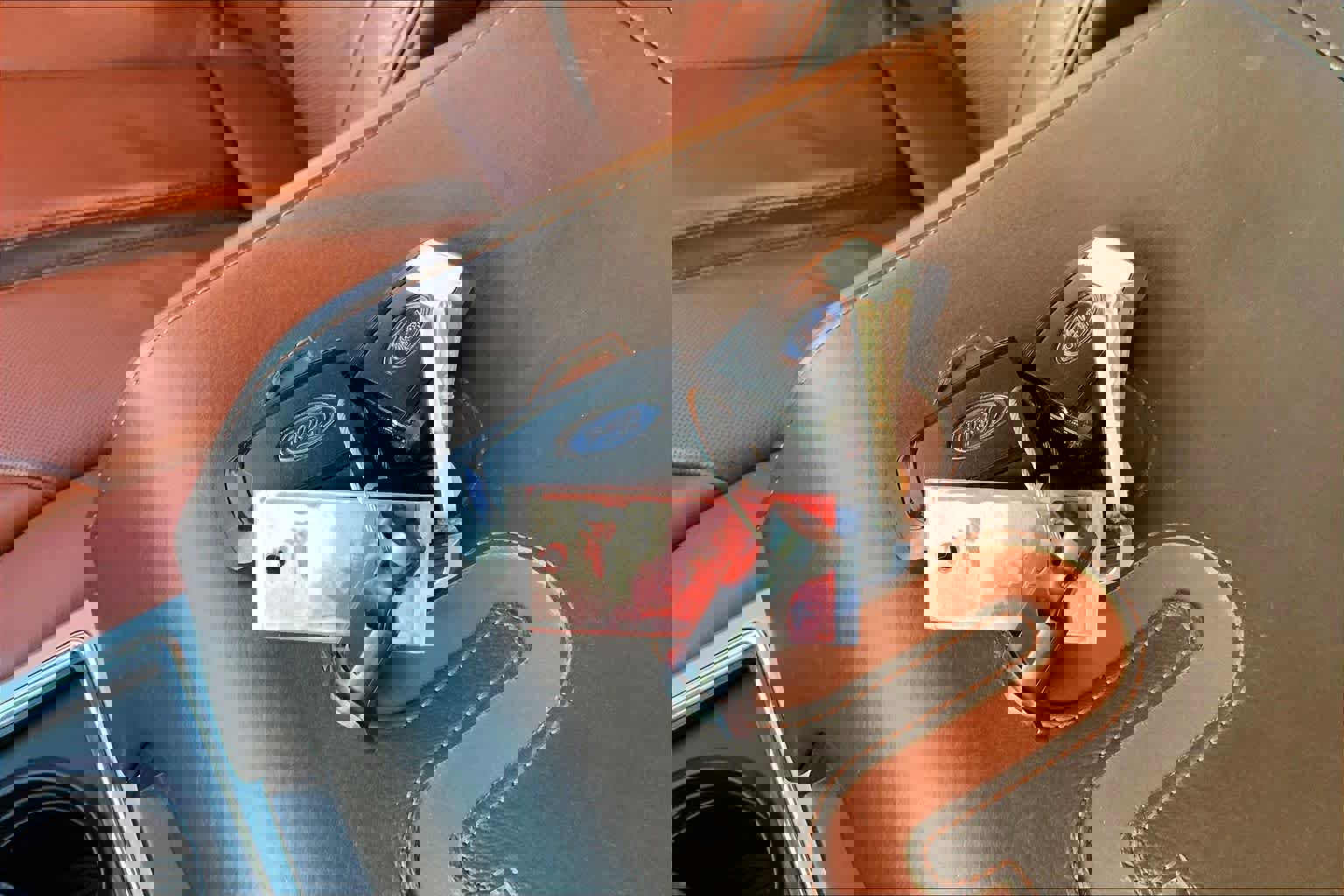 Certified 2022 Ford F250 King Ranch w/ King Ranch Ultimate Package image 13