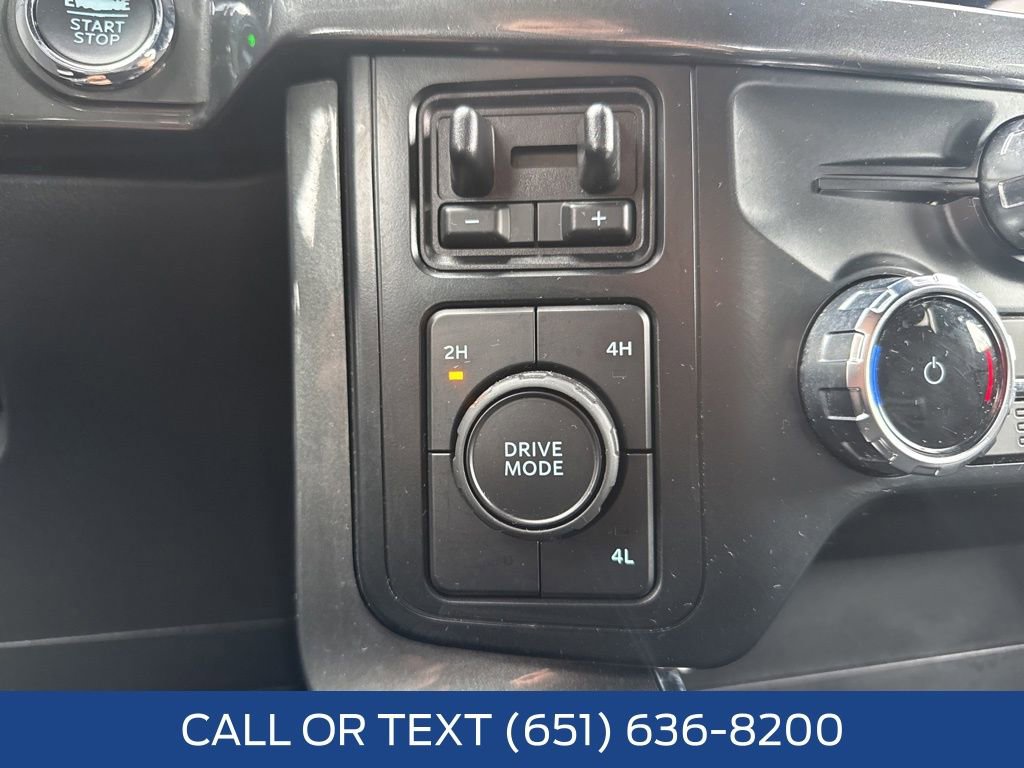 Certified 2023 Ford F150 XLT w/ Equipment Group 302A High AWD/4WD image 23