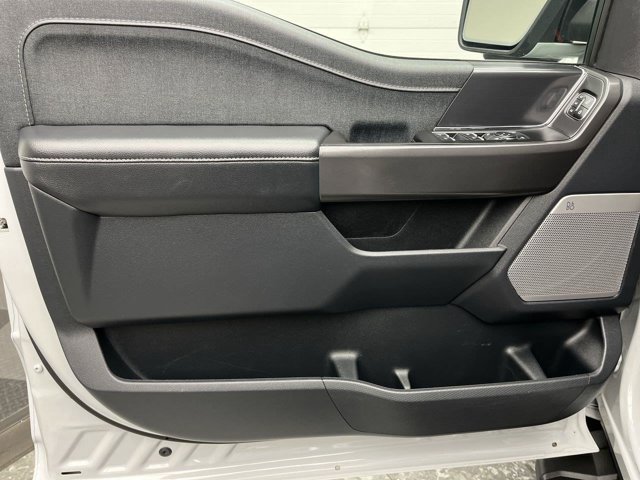 Certified 2024 Ford F150 Lariat AWD/4WD image 10