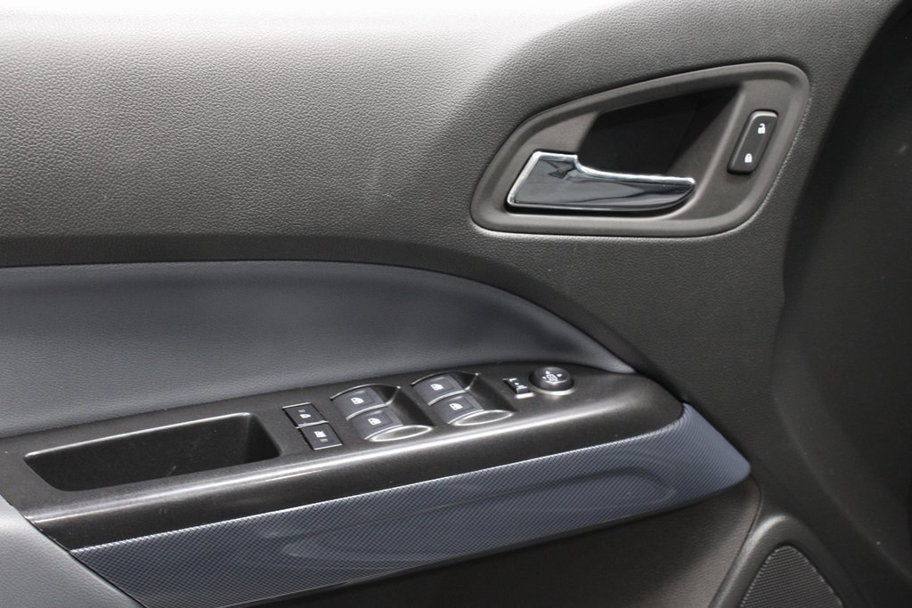 Used 2022 Chevrolet Colorado Z71 w/ Safety Package image 22