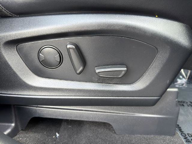 Certified 2025 Ford Explorer ST-Line w/ ST-Line Street Pack image 13