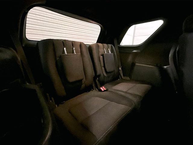 Certified 2018 Ford Explorer XLT AWD/4WD image 27