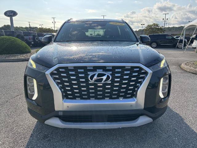 Used 2020 Hyundai Palisade SEL w/ Convenience Package FWD image 9
