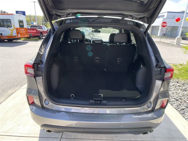 Certified 2023 Ford Escape ST-Line Elite image 24