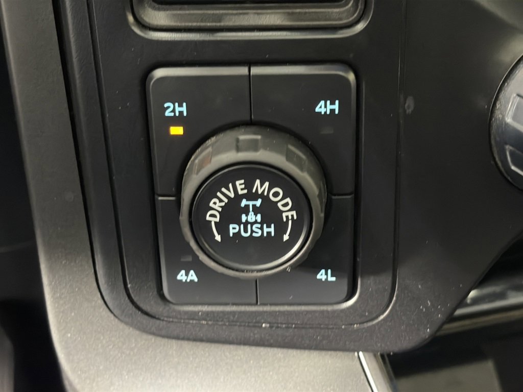 Certified 2024 Ford F150 Lariat w/ Bed Utility Package image 23