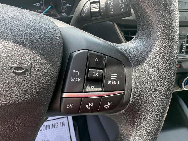 Certified 2022 Ford Escape S AWD/4WD image 16