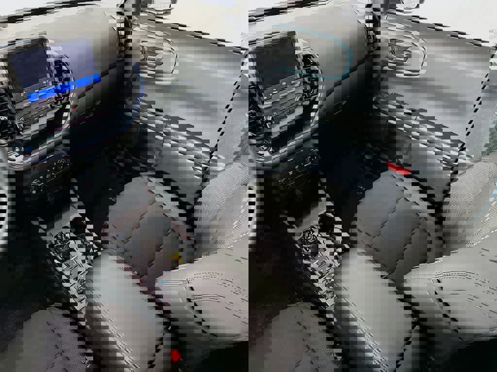 Certified 2024 Ford Bronco Sport Badlands image 14