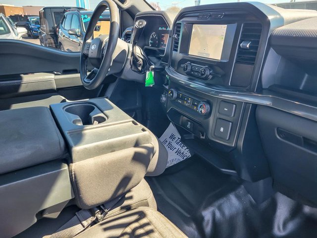 Certified 2023 Ford F150 XL w/ XL STX Apperance Package AWD/4WD image 29