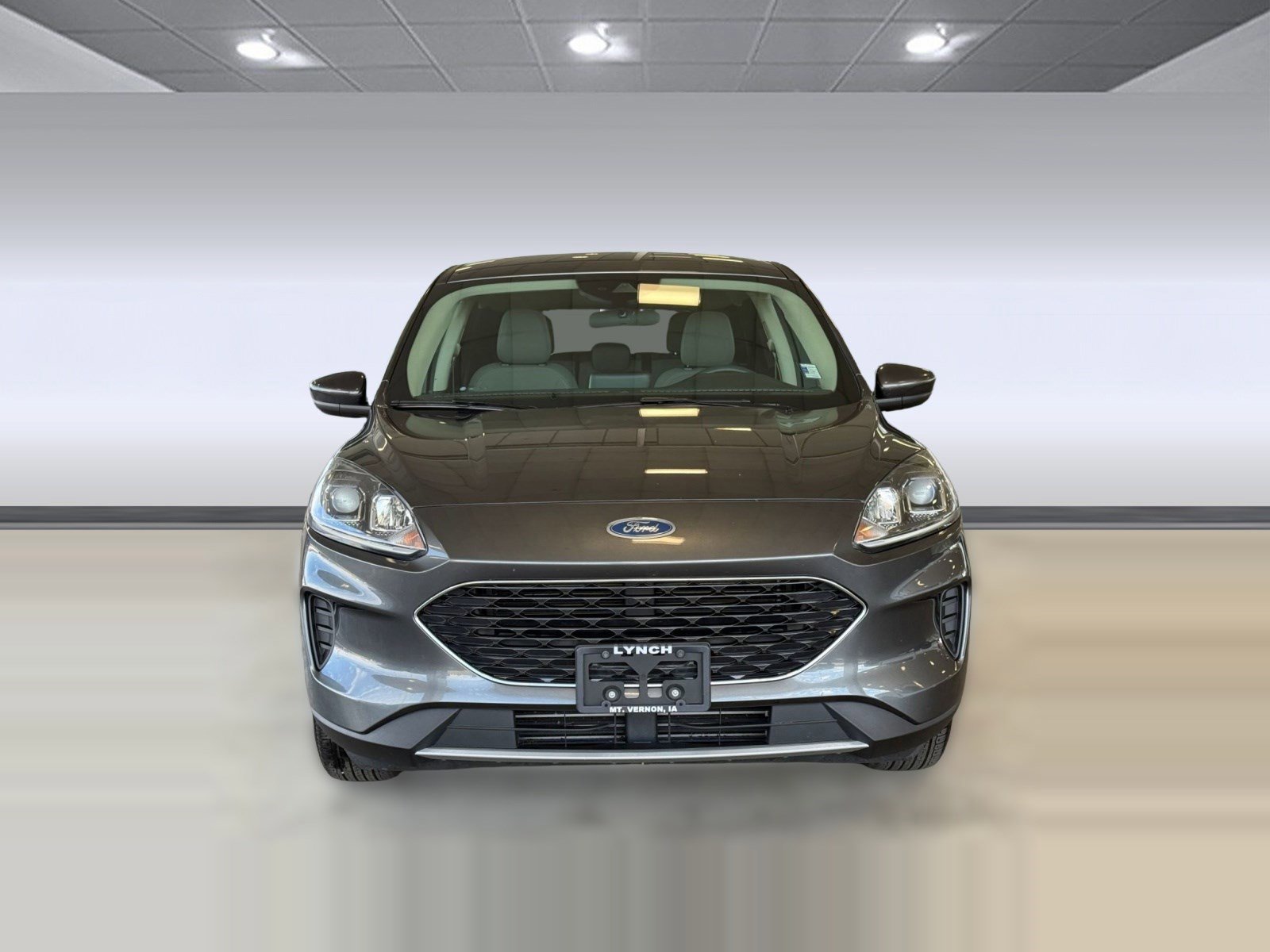 Certified 2020 Ford Escape SE image 7