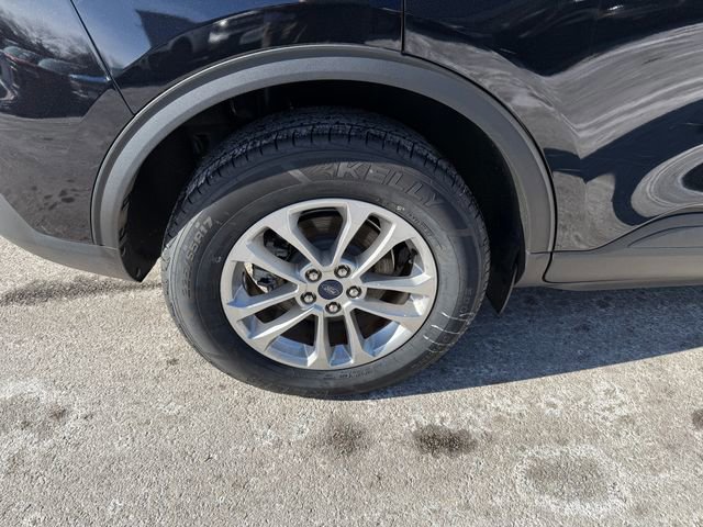 Certified 2022 Ford Escape SE w/ Convenience Package image 26