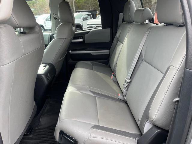 Used 2018 Toyota Tundra Limited image 19