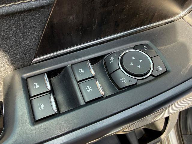 Certified 2023 Ford F150 Lariat AWD/4WD image 25