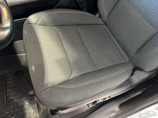 Used 2023 RAM 1500 Big Horn image 17