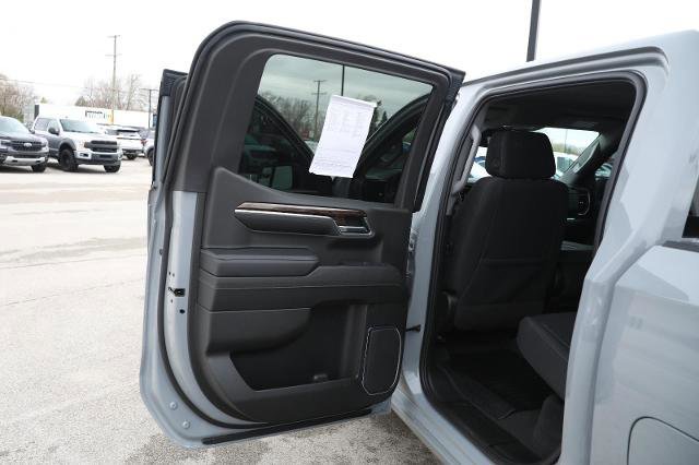 Used 2024 GMC Sierra 1500 Elevation AWD/4WD image 24