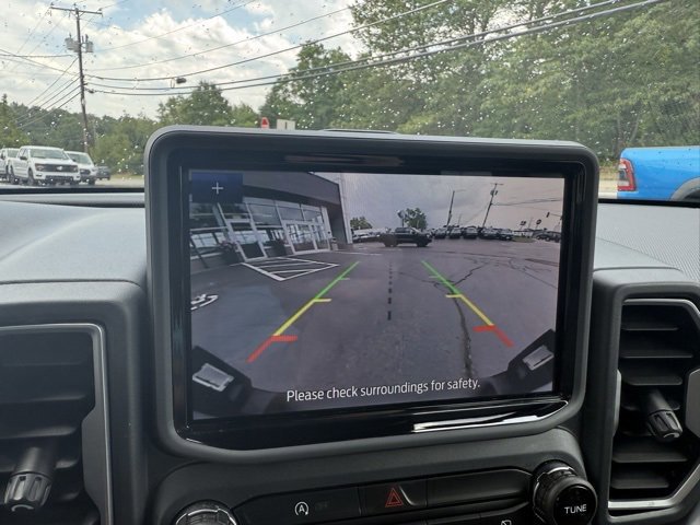 Certified 2022 Ford Bronco Sport Big Bend image 23